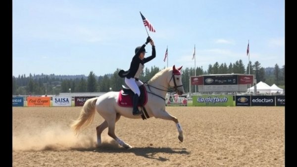 U.S. Women’s Trophy Team Continues Historic Run with Fourth Consecutive ISDE Title