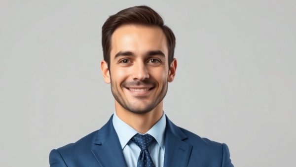 Honigman Private Client Practice Expansion, professional image of a businessman.