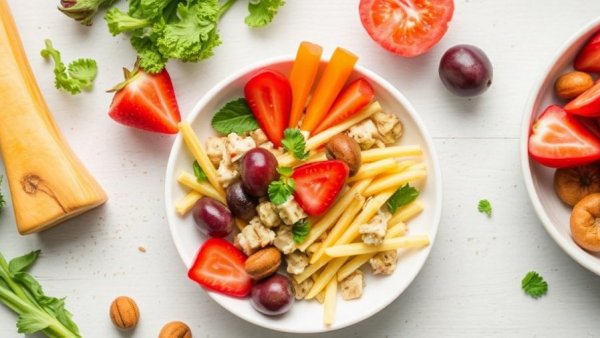 What We Should Actually Eat For Better Health, From A Top Nutrition Scientist