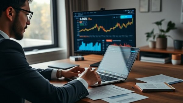 Hire Smart Contract Developers to analyze digital financial data