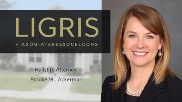 Ligris + Associates PC Welcomes Real Estate Attorney Brooke M. Ackerman