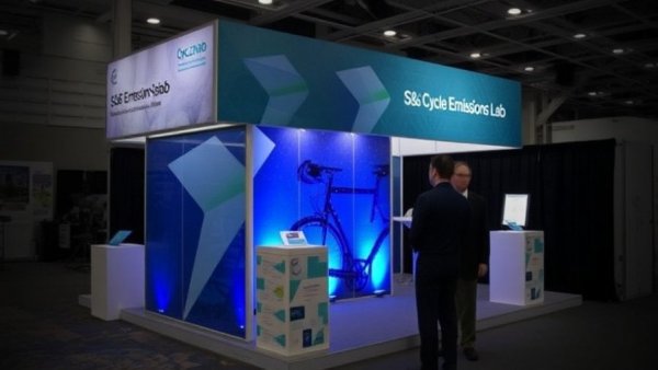 Exhibitor News: S&S Cycle Emissions Lab