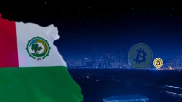 War, Shutdowns, and Licensing Reshape MENA’s $443 Billion Crypto Economy