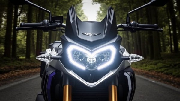 Triumph Launches New Tiger 1200: More Capable. More Accessible. More Advanced