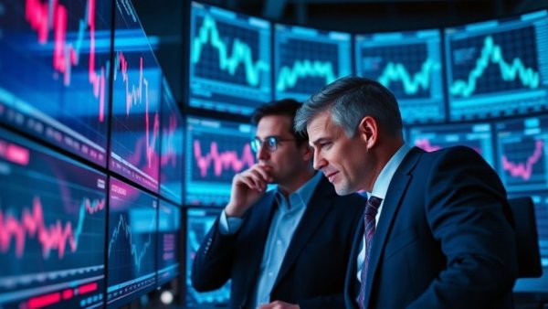 Executives discussing Zcash ETP suspension news in a tech room.