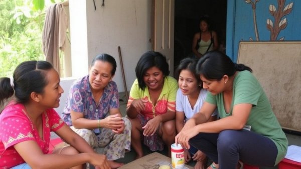 What Community Really Means | Direct Selling in Colombia & Peru