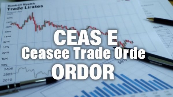 Financial decline chart symbolizing Doseology Management Cease Trade Order