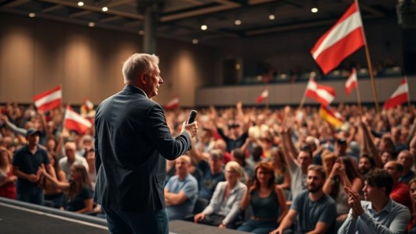 MWR Life Momentum in 2026 vibrant event with cheering crowd