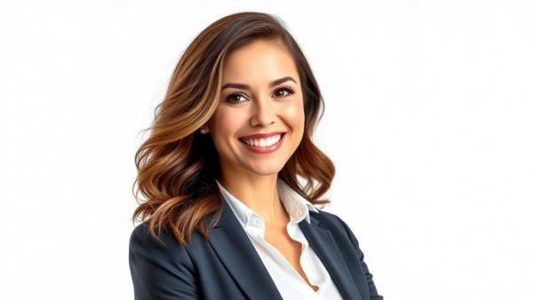 Investment management counsel portrait Catherine DiValentino smiling