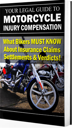 Download Your Legal Guide to Motorcycle Injury Compensation