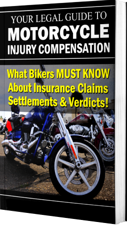 Download Your Legal Guide to Motorcycle Injury Compensation