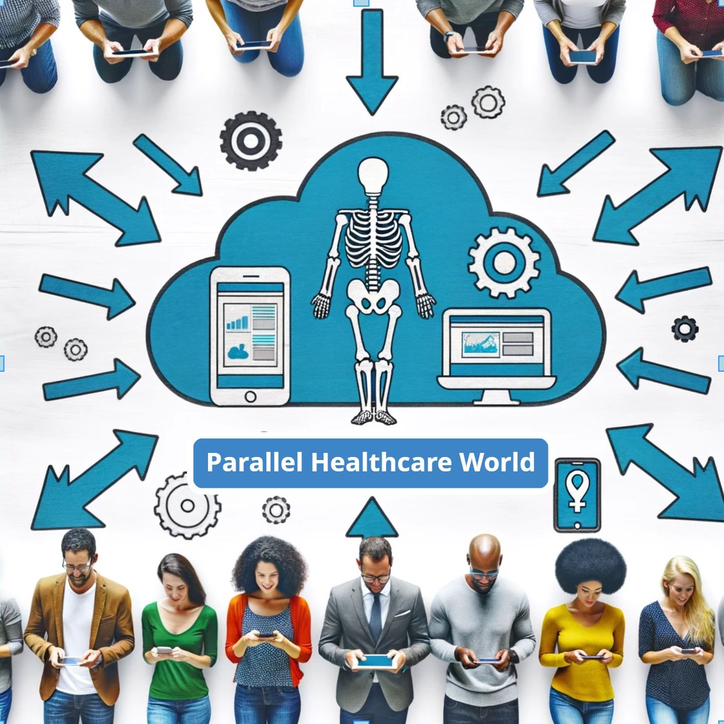 Parallel Health World News