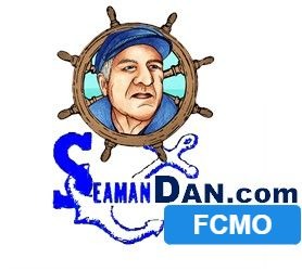SeamanDan Logo
