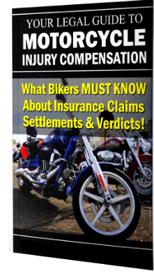 Download Your Legal Guide to Motorcycle Injury Compensation