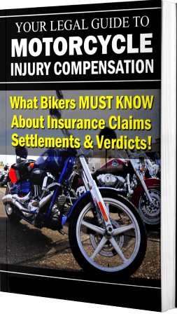 Download Your Legal Guide to Motorcycle Injury Compensation
