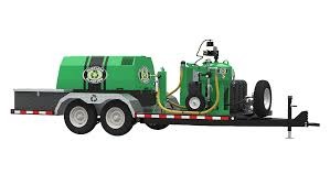 MCD Construction Services Dustless Sandblasting