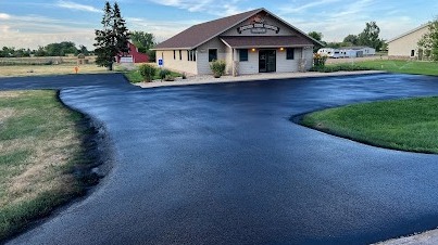 MCD Sealcoat Veterinarian