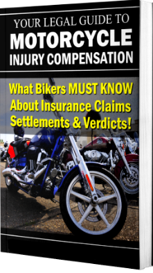 Download Your Legal Guide to Motorcycle Injury Compensation