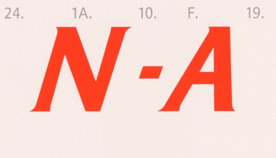 N/A