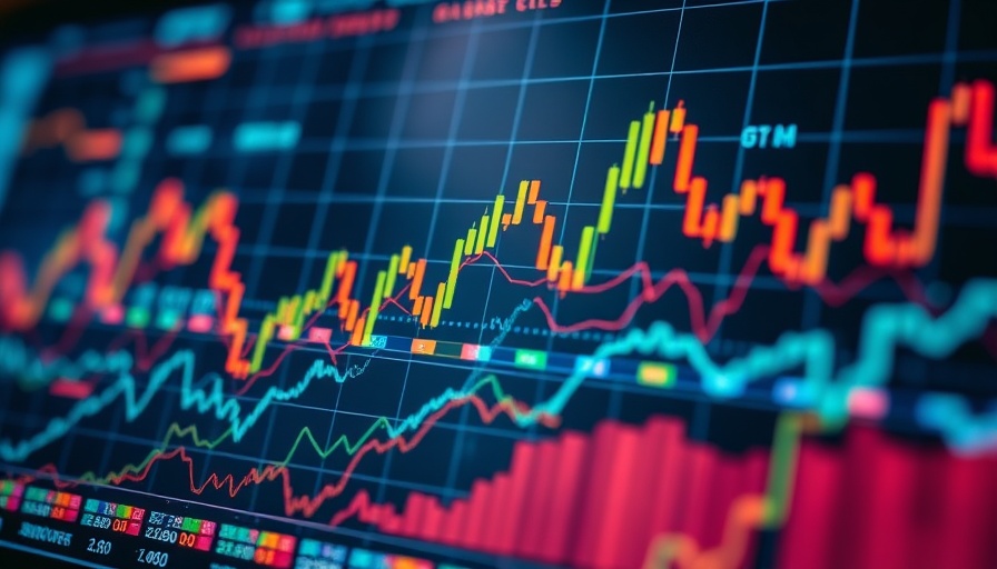 Abstract global oil market trends as tariff fears fade.