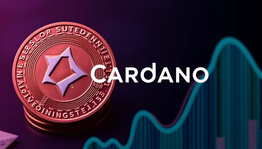  Why is Cardano (ADA) price up today? 