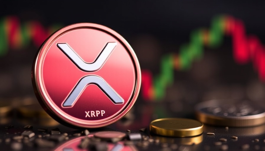  XRP ‘distribution’ hits record level as the altcoin trades below $3 