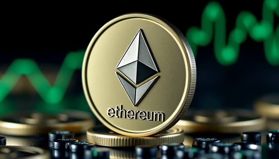  Ethereum price bottom? $1.8B in ETH leaves exchanges, biggest outflow since 2022 