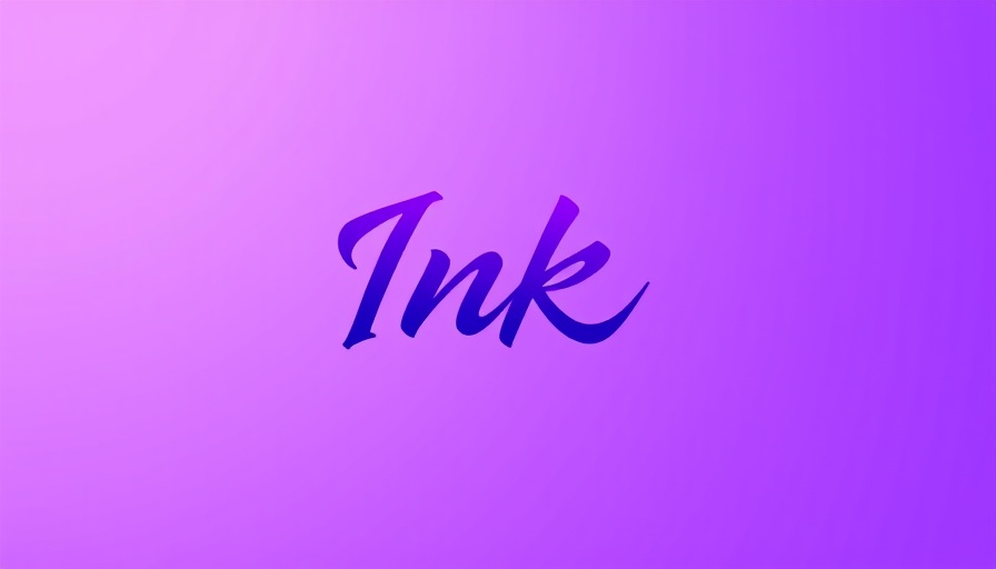 Chainalysis Integrates with Ink logo on purple gradient