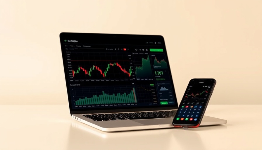 Financial data displayed on laptop and smartphone, related to bench charging for services already paid for.