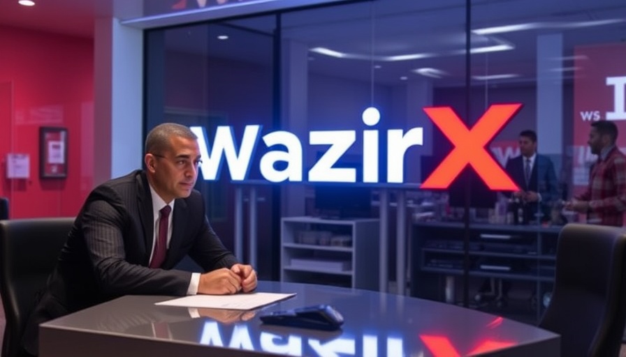  WazirX confirms restart on track as it awaits sanction hearing in May 