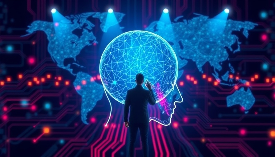  AI has a trust problem — Decentralized privacy-preserving tech can fix it 