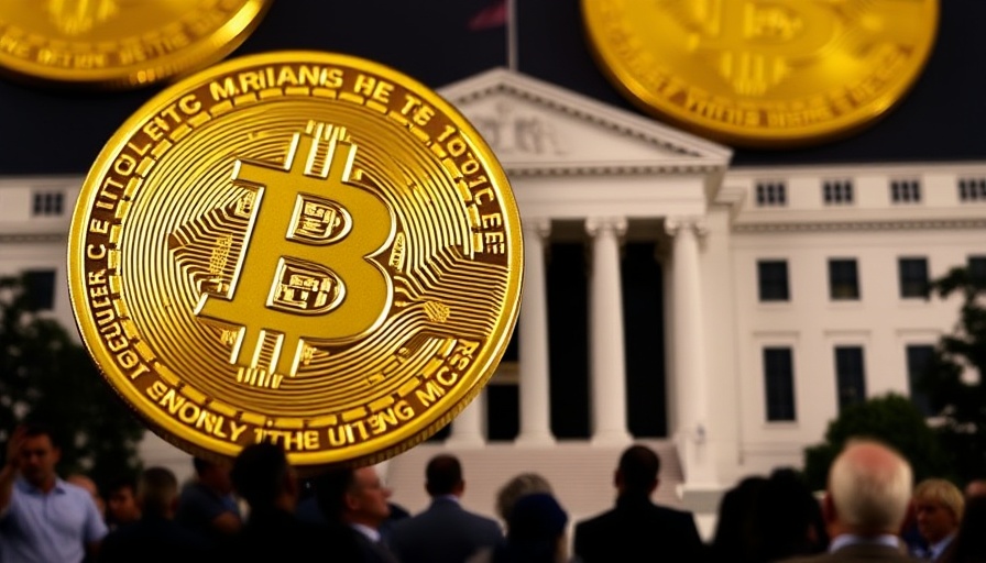 Bitcoin could rally regardless of what the Federal Reserve FOMC decides this week: Here’s why 