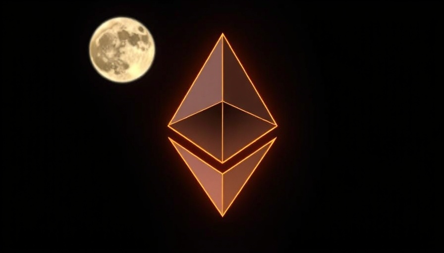  Ethereum chart pattern supports &#039;moon shot&#039; rally to new price highs if confirmed — Trader 