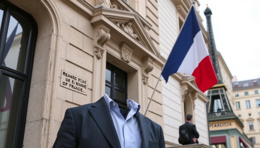  French crypto entrepreneurs to receive extra security amid recent kidnappings: Report 
