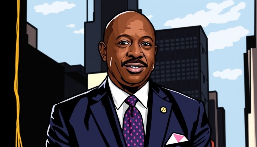  NYC Mayor Eric Adams launches crypto advisory council 