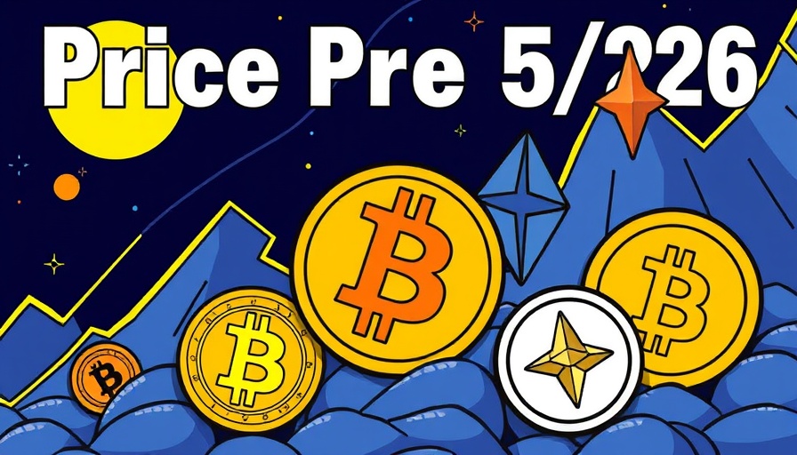  Price predictions 5/26: SPX, DXY, BTC, ETH, XRP, BNB, SOL, DOGE, ADA, HYPE 