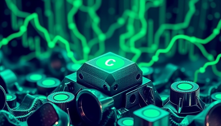  Fairmint calls for blockchain framework for private markets in SEC proposal 