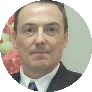 Ronney Saunders