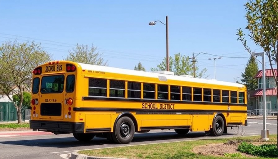 The Mobility House Energizes V2G Charging System for Fremont Uniﬁed School District’s Electric School Bus Fleet