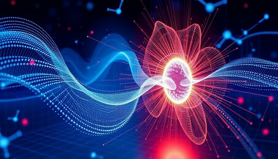 Researchers Surf the Magnon Wave to Control Particles in Next-Gen Electronics