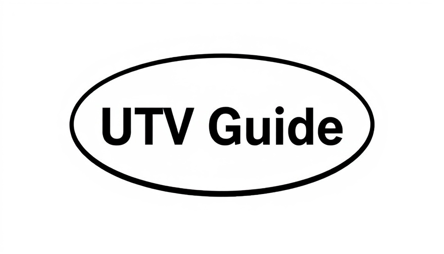 UTV Guide logo for Kawasaki Teryx4 H2 Review