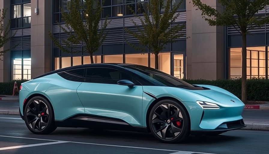 Electric Cars Are the Future. VinFast Wants to Make Owning One Effortless.