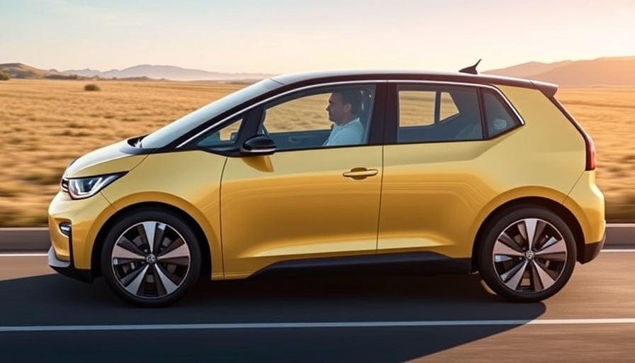 Volkswagen Delivers 1.5 Millionth ID. Model!