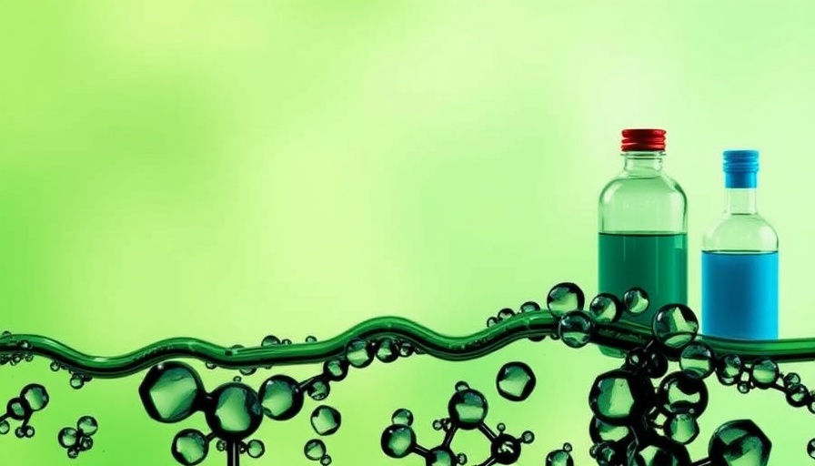 Methanol’s Surprise Rise & Hydrogen’s Decline In Dutch Scenarios