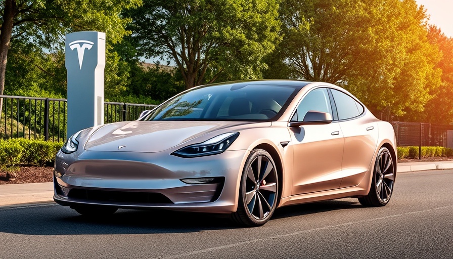 Are Tesla Execs Engaging In Insider Trading?