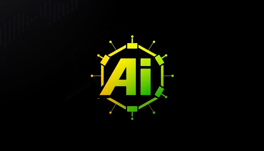 Abstract AI logo with yellow-green gradient, why GPT-5 flopped