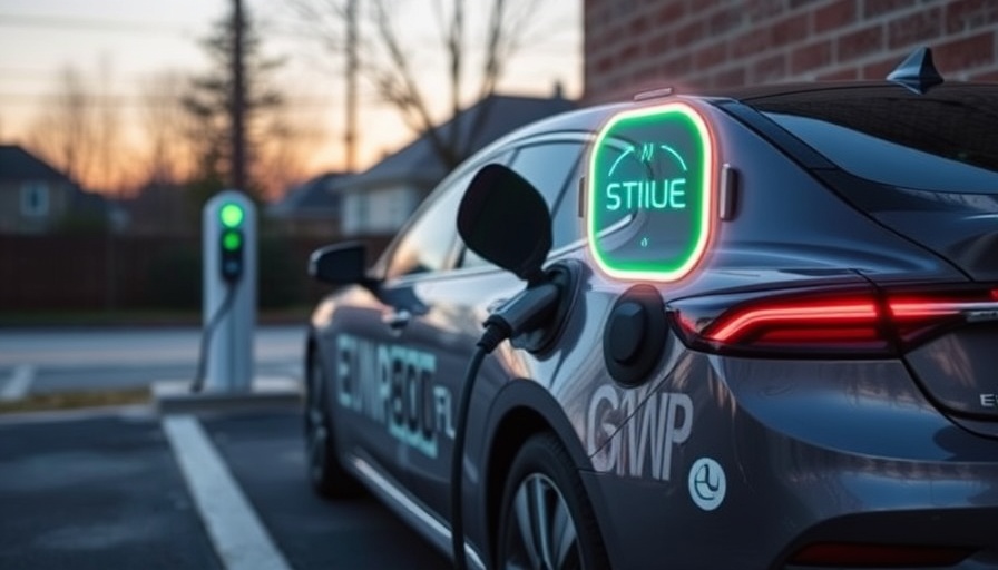 Smart(er) EV Charging Could Slash US Electricity Bills By $30 Billion, 10% Per Household By 2035