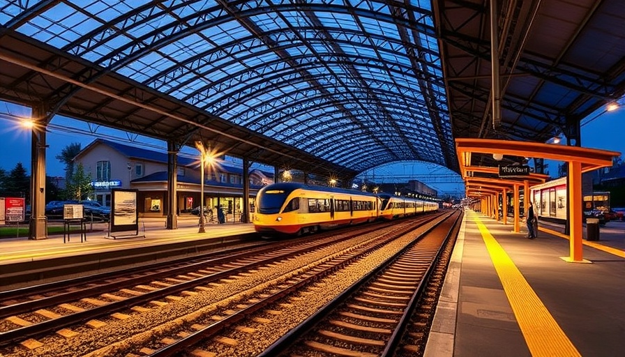 Fastned Station Expansion Perspective For Next 5 Years