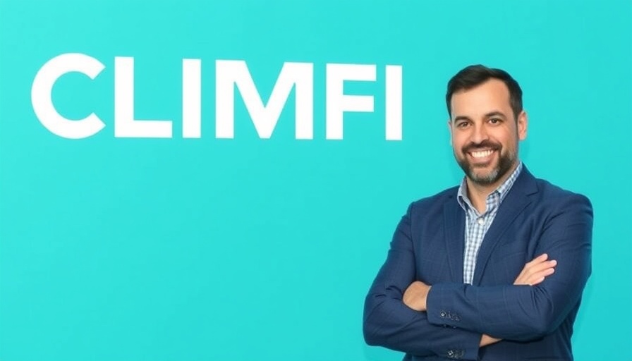 ClimeFi Co-Founder Paolo Piffaretti On The Growing CDR Asset Mgmt Opportunity