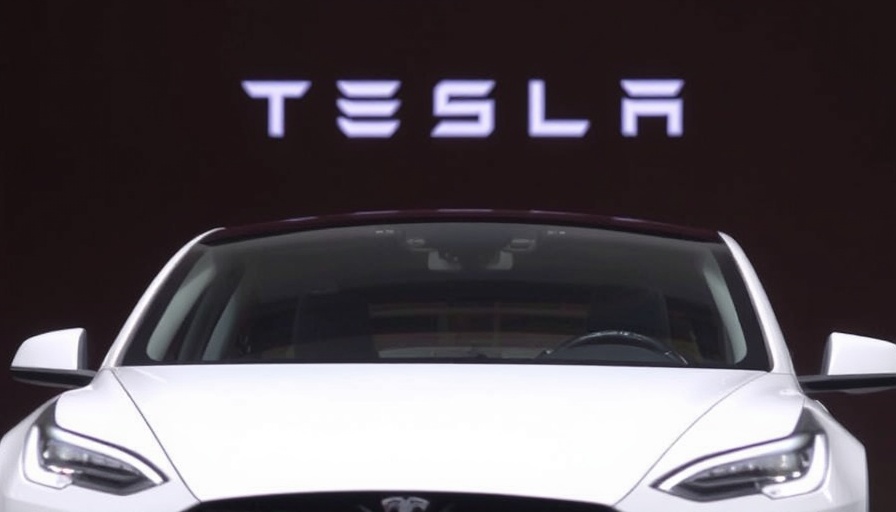 Tesla Shareholder Group Challenges Musk Compensation Award